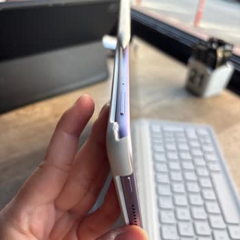 Huawei Tablet Kılıfının Üretim Kaynaklı Hasarı İçin Ücretsiz Değişim Talebi