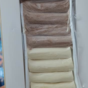 Met Helvası Kutularının Yanıltıcı Ambalajı Tüketiciyi Aldattı
