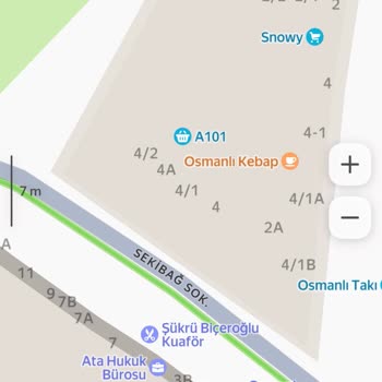 Kampanyalı Kedi Maması Erken Ve Usulsüz Satışı A101 Şikayeti