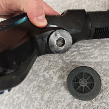 Media Markt'ta Garanti Yanıltması Ve Geçici Onarım Nedeniyle Ürün İadesi Talebi