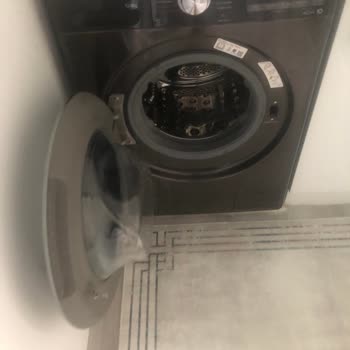 Makine Tekrar Çalışmıyor, Servis Çözüm Sunamıyor