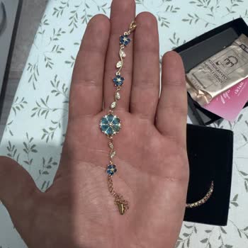 Ölçüsü Uygun Olmayan Bileklik İçin İade Talebi Reddedildi