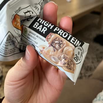 Fropie Bar’ın Ambalajı İçeriği Yanıltıyor