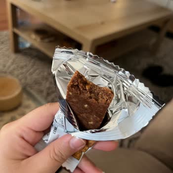 Fropie Bar’ın Ambalajı İçeriği Yanıltıyor