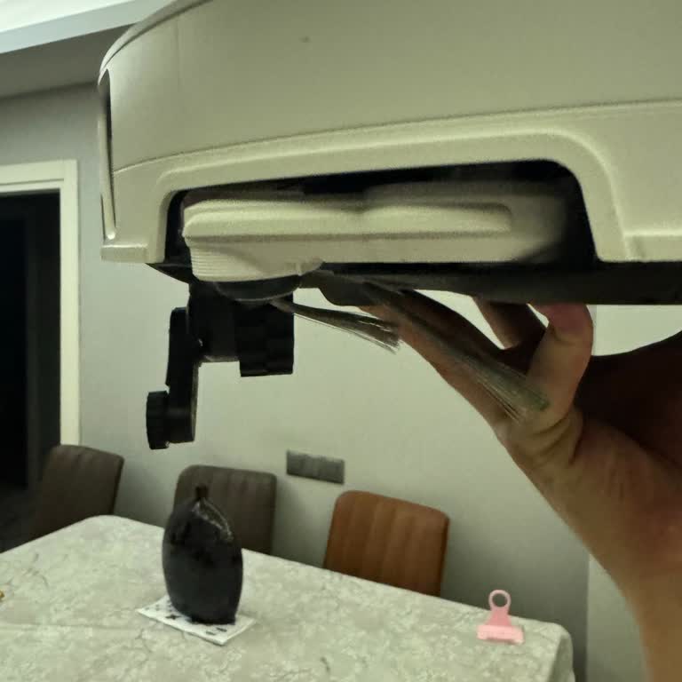 Roborock Robotunda Hata Kodu Ve İade Talebim Reddedildi