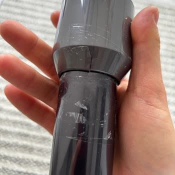Dyson V15 Kırık Boru İçin Garanti Değişim Talebim Reddedildi