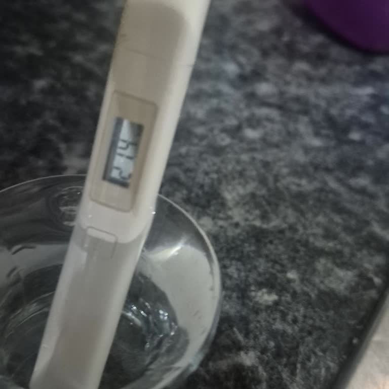 Brita Marella Jug Broke and Maxtra Filters Not Improving Water