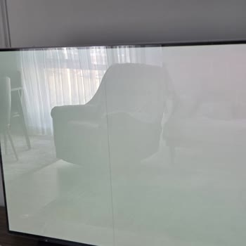 Media Markt'tan Aldığım LG OLED TV'de Yanıltıcı 5 Yıllık Garanti Ve 3 Yılda Panel Arızası