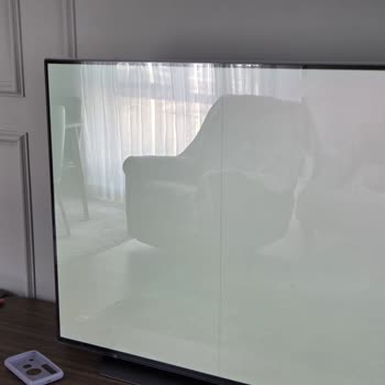 Media Markt'tan Aldığım LG OLED TV'de Yanıltıcı 5 Yıllık Garanti Ve 3 Yılda Panel Arızası