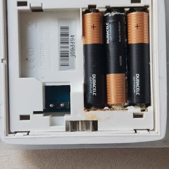 20 Bin TL'lik Netatmo Termostatı Tek Kullanımda Bozuldu
