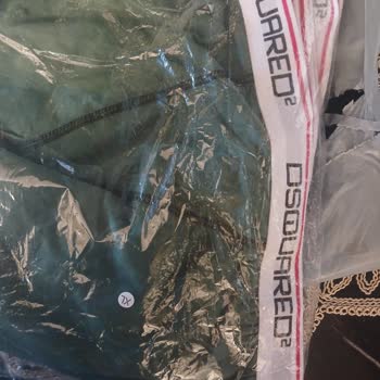 Yanlış Ve Eksik Gönderim: Bambo Külot Yerine Tommy Hilfiger Ve Dsquared2, Hediye Yok