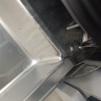 Arçelik Bulaşık Makinesinde Tekrarlayan Paslanma Ve Ürün Değişimi Talebi