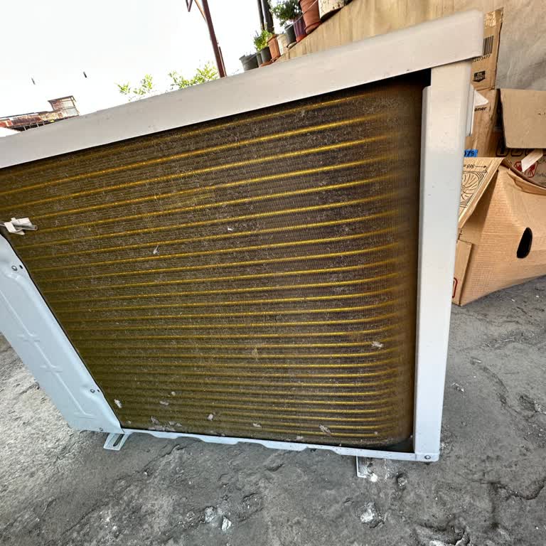 Regal 18.000 BTU Inverter Klima Soğutmuyor Ve Çözüm Sağlanmadı