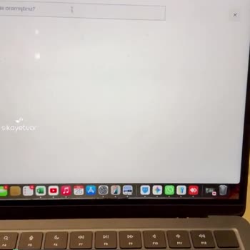 İkas Web Sitede Arama Kısmı Çalışmıyor