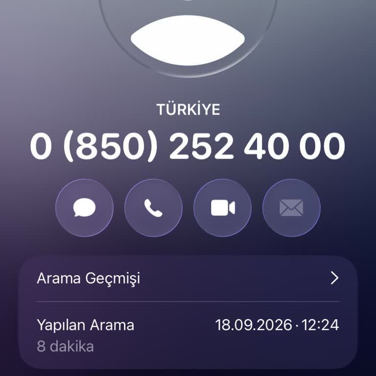 Yanlış İade Bilgisi Nedeniyle 900 TL Kayıp