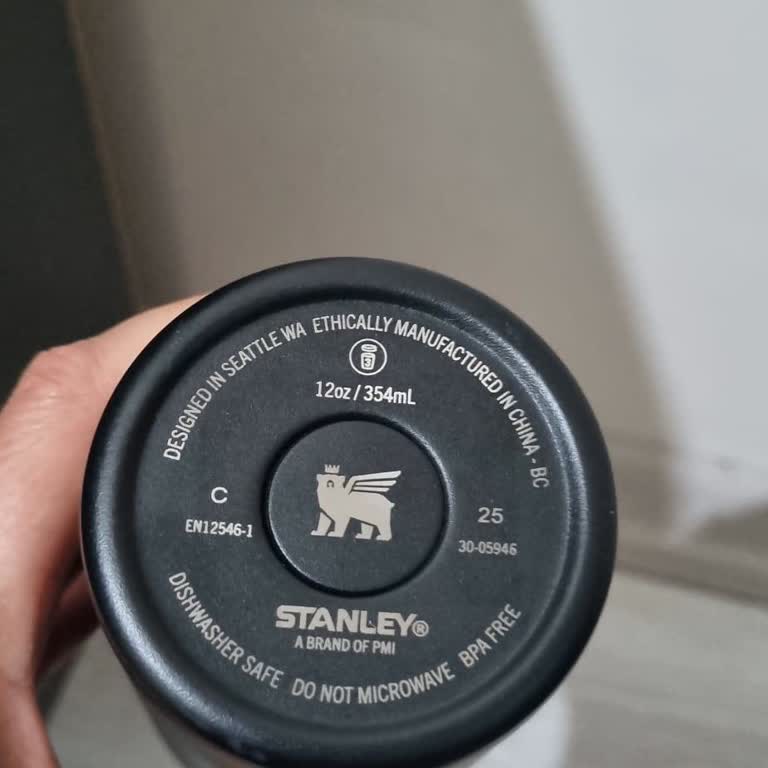Stanley Termos Sıcaklık Koruma Özelliği Beklentileri Karşılamıyor