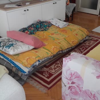 Ayıplı Mobilyalar, Uzun Süreli Mağduriyet Ve İade Kesintisi