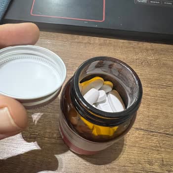 Güvensiz Ambalajlı Sağlık Takviyesi İadesi Reddedildi