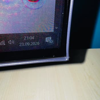 Fiziksel Hasarlı Monitör İçin İade Sürecinde Servis Şartı Kabul Edilmiyor