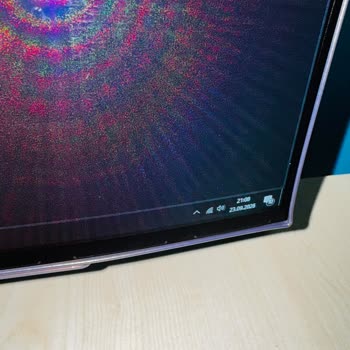 Fiziksel Hasarlı Monitör İçin İade Sürecinde Servis Şartı Kabul Edilmiyor
