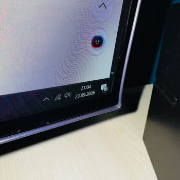Fiziksel Hasarlı Monitör İçin İade Sürecinde Servis Şartı Kabul Edilmiyor