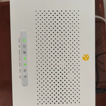 Superonline Sabit İnternet Bağlantısında Sürekli Kesintiler Ve Tam Çöküş
