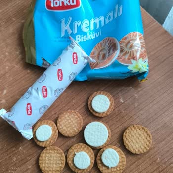 Az Kremli Torku Bisküvüsü Beklentileri Karşılamıyor