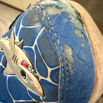 Skechers Çocuk Ayakkabısının 2 Ayda Soyulması Ve İade Reddi