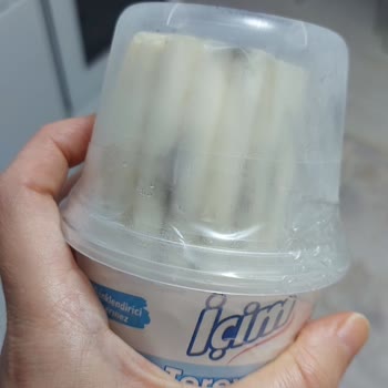 Açılmamış Tereyağında Küflenme Ve Sağlık Endişesi