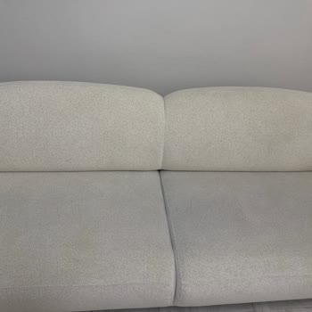Garanti Kapsamındaki Borneo Koltuk Takımında Çökme Ve Renk Atması Sorunu