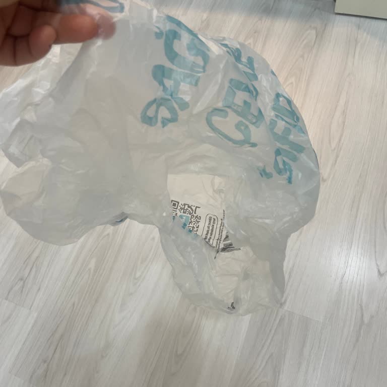 İnce Poşet Nedeniyle Pirinç Dökülmesi Ve A101 Mağazasındaki Duyarsız Müşteri Hizmeti