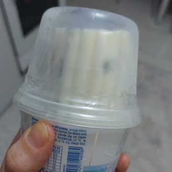 Carrefour SA Son Kullanma Tarihine Yakın Küflü Tereyağı İçin Ücretsiz Değişim Ve İade Talebi
