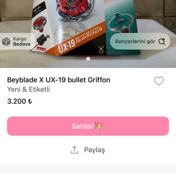 Gardırop Uygulamasında Toplu Satışlardan 301 TL Eksik Ödeme Ve Cevapsız Müşteri Hizmetleri