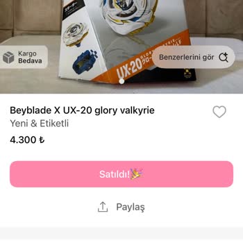 Gardırop Uygulamasında Toplu Satışlardan 301 TL Eksik Ödeme Ve Cevapsız Müşteri Hizmetleri
