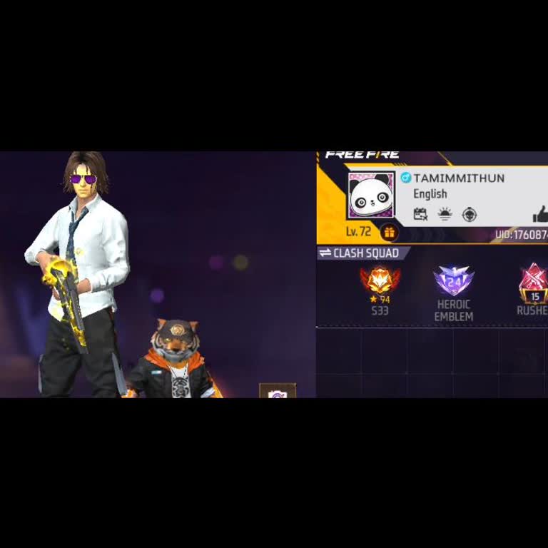 I Want To Get My FF ID Back Very Quickly