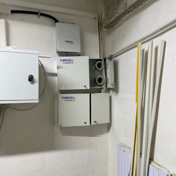 Superonline Adres Kayıt Hatası Nedeniyle 1000 Mbps Fiber Hizmeti Taşınamıyor