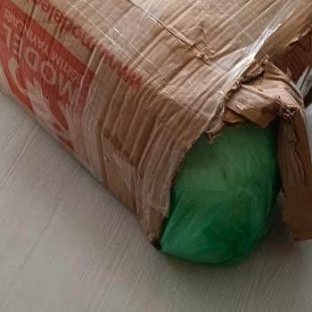 Aras Kargo’da Kırılabilir Uyarısına Rağmen Hasarlı Kargo Ve Sorumluluk Reddi