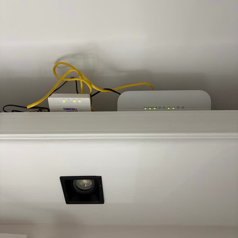 Superonline 1000 Mbps Aboneliğimde Uzun Süreli İnternet Kesintisi Ve Çözüm Eksikliği