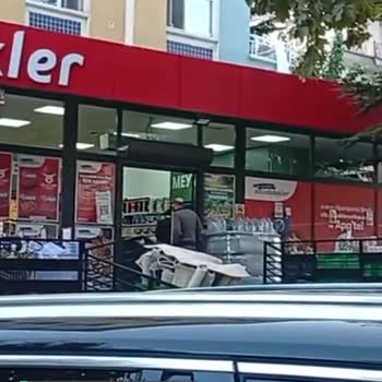 Altunbilekler Saygısızlık Had Safhada!