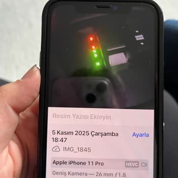 Toyota Procity Şanzıman Arızası Ve Güvenlik Riski Çözüm Ve Araç Değişimi Talebi