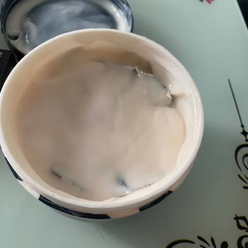 Kırık Kapaklı Saç Kremi İçin İade Talebim Reddedildi