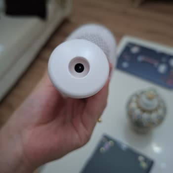 Orijinal Philips Lumea IPL 9900 Ürünü Yerine Kullanılmış Ve Çizik Cihaz Gönderildi