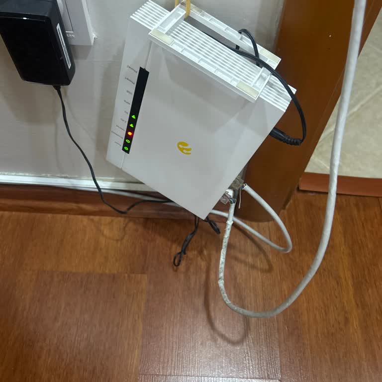 Kesintili İnternet, Cevapsız Müşteri Hizmeti Ve Evde Bekletilme Sorunu