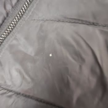 Dolap'ta Defolu Mont İadesi Reddedildi, Tam İade Talep Ediyorum