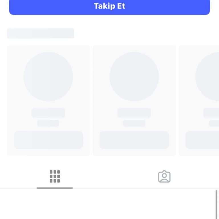 Ödeme Yaptım, Hesabım Engellendi Ve Kargo Bilgisi Gelmedi