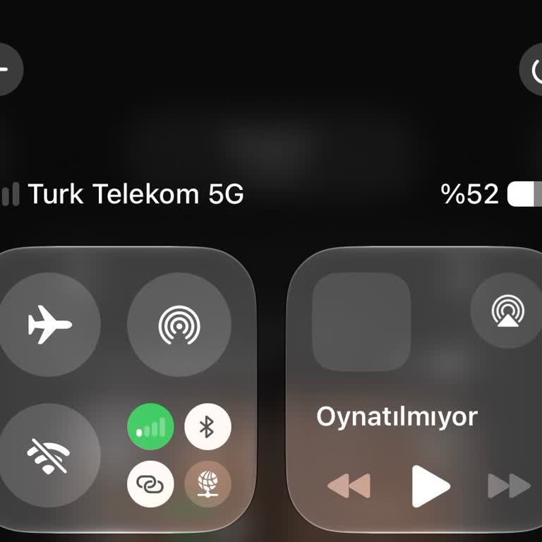 Mardin Artuklu Yurdunda Mobil Sinyal Ve İnternet Kesintileri