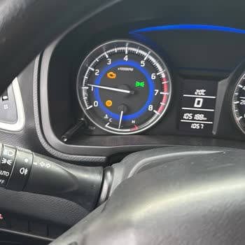Şiddetli Şanzıman Ve Motor Arızası, Arabam.com’dan Yanıt Gelmedi, Araç İadesi Talep Ediliyor