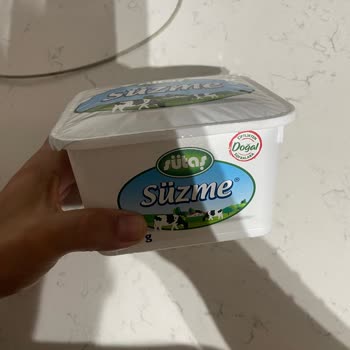 Sütaş Süzme Peynir Ambalajı Şişti: Gıda Güvenliği Endişesi