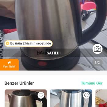Dağıtım Personelinin Ürünü Zarar Vermesi Ve Komşuya İftirası