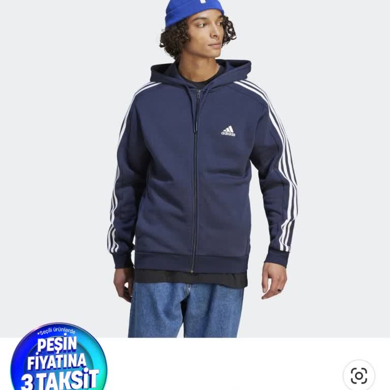 Sipariş Edilen Adidas Ürünü Stokta Yok İken Fiyatı Artırılarak Satılıyor